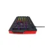 Havit KB866L Multi-Function Backlit USB Black Keyboard with Bangla